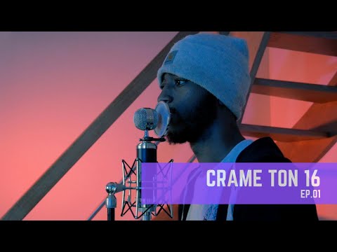 Crame ton 16 | Ep01 | Young Blackos
