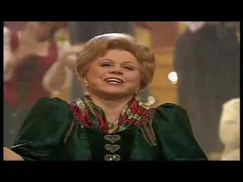 Maria Hellwig - Im weissn Rössl am Wolfgangsee 2004