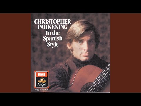 Albéniz: Rumores De La Caleta