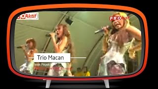 Download lagu Trio Macan - Iwak Peyek ( Karaoke Video) mp3 Download lagu Trio Macan - Iwak Peyek ( Karaoke Video) mp3
