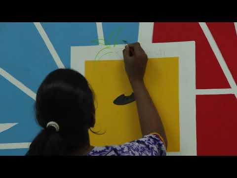 Tejas Salvi Bombay Tria...