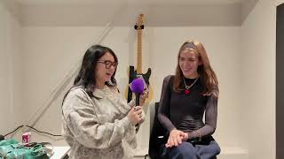 Carlyn on Breaking Through Creative Blocks & Redefining Her Identity | Behind The Music