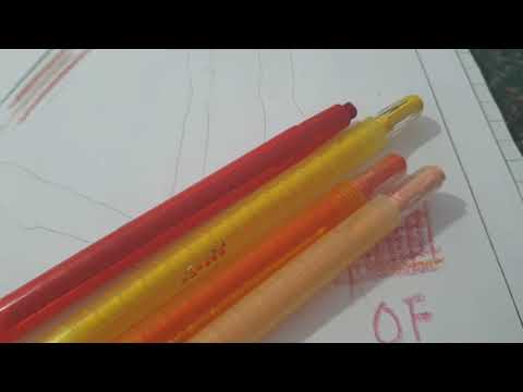 Skeppende Kunste GRAAD 8: 30 April 2020 - periode 4 (3084)