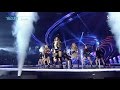 BLACKPINK - '휘파람 (WHISTLE)' + '불장난 (PLAYING WITH FIRE)' in 2016 SBS Gayodaejun mp3