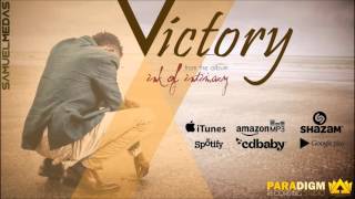 VICTORY - Samuel Medas [Official Audio]