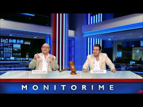 Fiks Fare, 4 Nentor 2016, Pjesa 3 - Investigative Satirical Show