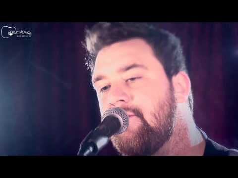 Strong performed by Jamie Stanton for Voiceworks Acoustic TV