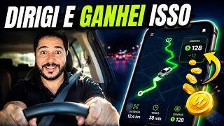 Esse APP paga você pra DIRIGIR? A verdade sobre o LETSTOP (DRIVE TO EARN) Guia