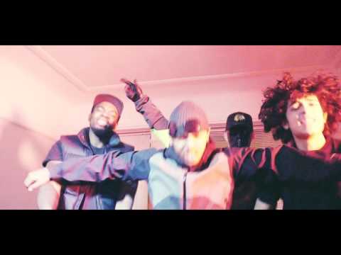 TREMZ - RIDE TONIGHT