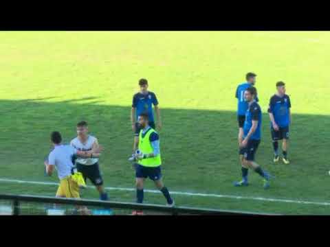 Play Out Scontri di fine gara Chiaravalle - Monasterace 13 Maggio 2018