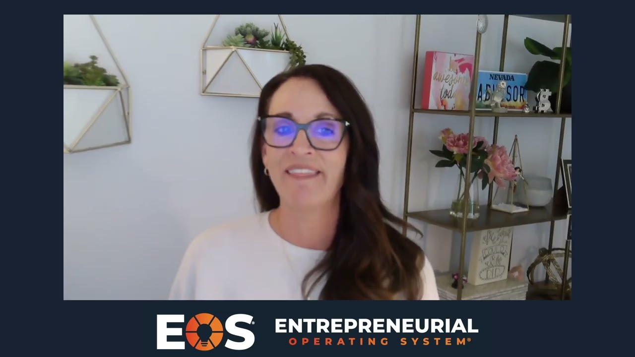 Quadruple Growth Through EOS