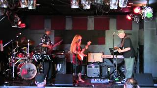 Blind Love - "Gnawin' On It"