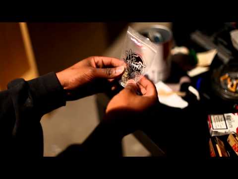 Sacerdoce - Rabakar ( Clip )