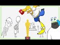 Don Hertzfeldt And His Award Winning Viral Animation