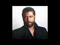 Teddy Pendergrass / Let Me Be Closer (1985)