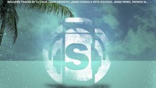 DJ Chus, Gonzalez & Gonzalo - One Night In Havana (Original Mix)