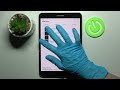 How To Set Up Alarm Clock On SAMSUNG Galaxy Tab S2