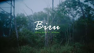 Download lagu Ebeng Acom - Biru Ft. KidRose mp3 Download lagu Ebeng Acom - Biru Ft. KidRose mp3