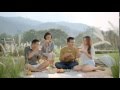 Dion Wiyoko - Tropicana Slim 'Yang Muda' Komersial