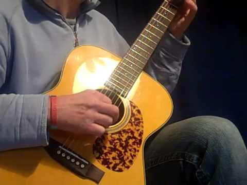 Tanglewood TW40 O AN E.  How does it sound ?