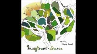The Alex Dixon Band - Down In The Bottom