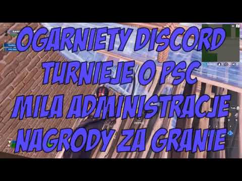 Rekrutacja Team GF1 [DISCORD W OPISIE] #FORTNITE #TEAM #ZGR