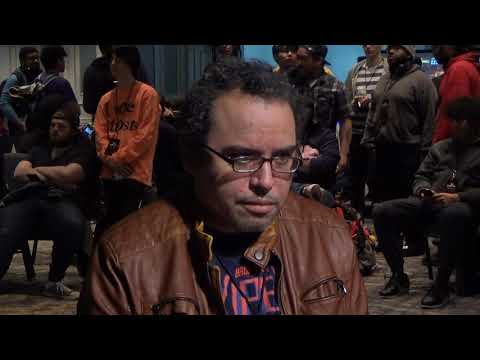 DRD | 4H Tim vs TS | Sabin - Pools Winner's Quarters - SFV - KiT 2019