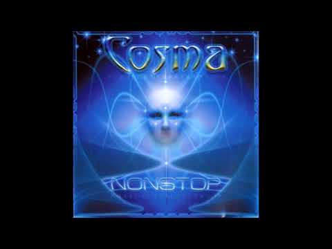 Cosma - Nonstop [Full Album]
