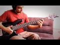 OFUNKILLO - Todo pa la Pacha Mama (bass cover ...