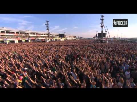 Social Distortion - Rock am Ring 2011(Full Concert)