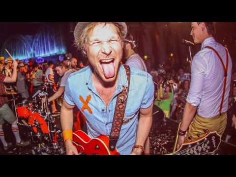 Session 2017 - Flashbackrevue