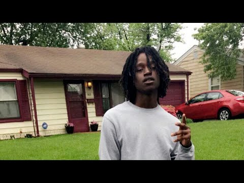 Hns GMoney - Hard Times | Dir.By @STLOUISSPIKELEE