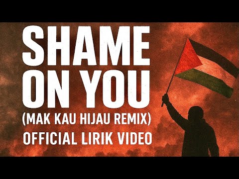 Shame On You Israel Koyak (Full Lirik Video Ai)