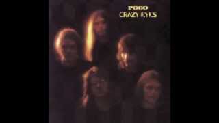 Poco - Crazy Eyes