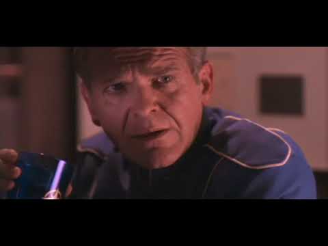 Wing Commander 4 "Original Trailer"