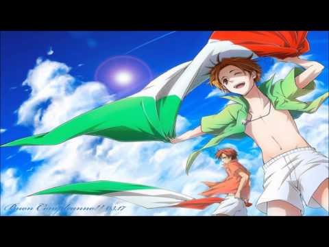 Nightcore - l'impazienza