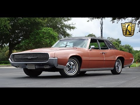 1967 Ford Thunderbird (CC-1001524) for sale in Lake Mary, Florida