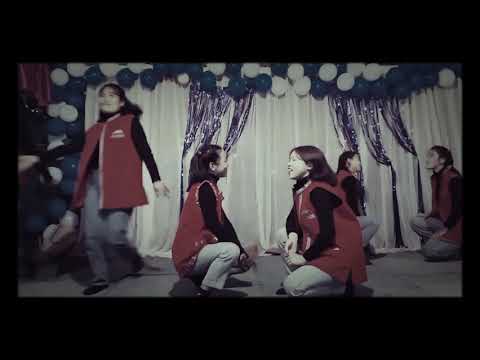 Aido Aimang #Adisong #GenongTarang