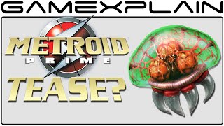 Is Metroid Prime 4 Teased in Federation Force? (Post Credits Scene)