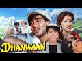 Dhanwaan Full Hindi Movie Ajay Devgan Karisma Kapoor Manisha Koirala 90s Bollywood Film