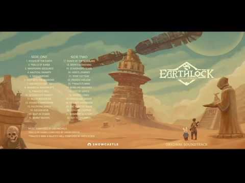 EARTHLOCK Festival of Magic OST 