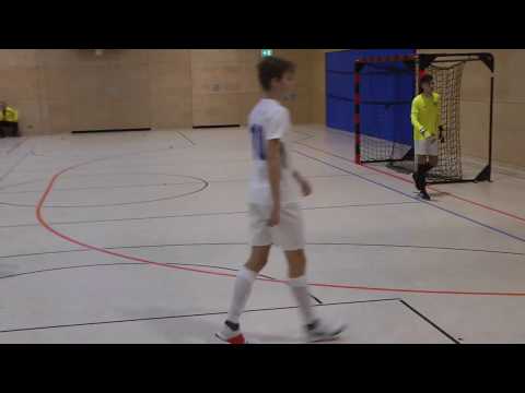 SV Weil C1 - TuS Efringen C1 '26.01.2020'