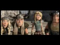 Previews From Kung Fu Panda 2 2011 DVD Australia