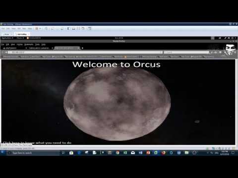 Orcus Vulnhub CTF Walkthrough | OSCP Video Course Prep