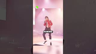Times When Michael Jackson Wasn't Acting MQDEFAULT Thumbnail