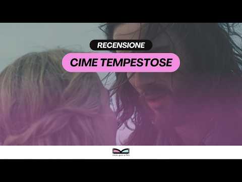Recensione CIME TEMPESTOSE (2026): CRINGE, CRINGE, CRINGE OVUNQUE!