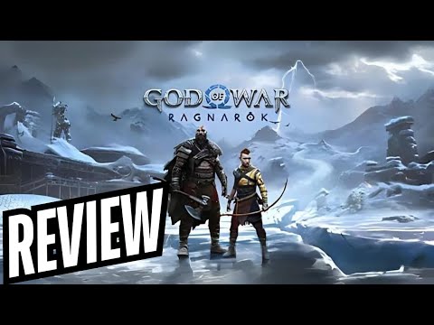 God of War Ragnarök PC Review - The Ultimate Experience?