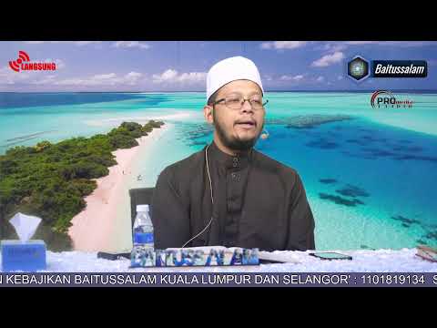 SYARAH BULUGHUL MARAM