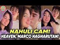 Viral video na HARØTAN nina Heaven Peralejo at Marco Gallo, TRENDING!