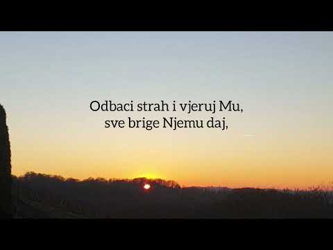 Blagoslovljeni milosrdni(himna godine Milosrdnog Oca)